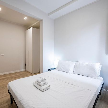 10 Minuti Duomo - Double Suite Con Idromassaggio Firenze Kültér fotó