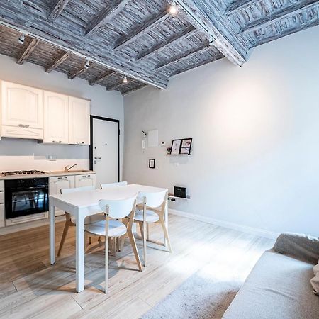 10 Minuti Duomo - Double Suite Con Idromassaggio Firenze Kültér fotó