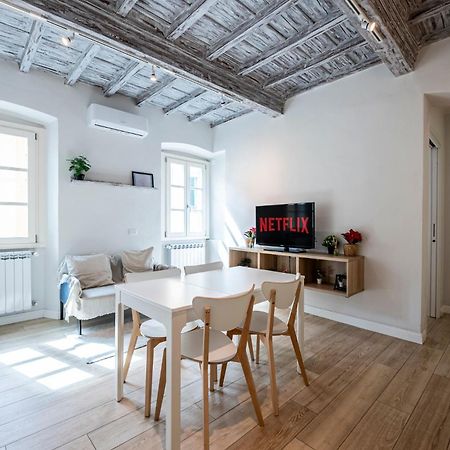 10 Minuti Duomo - Double Suite Con Idromassaggio Firenze Kültér fotó