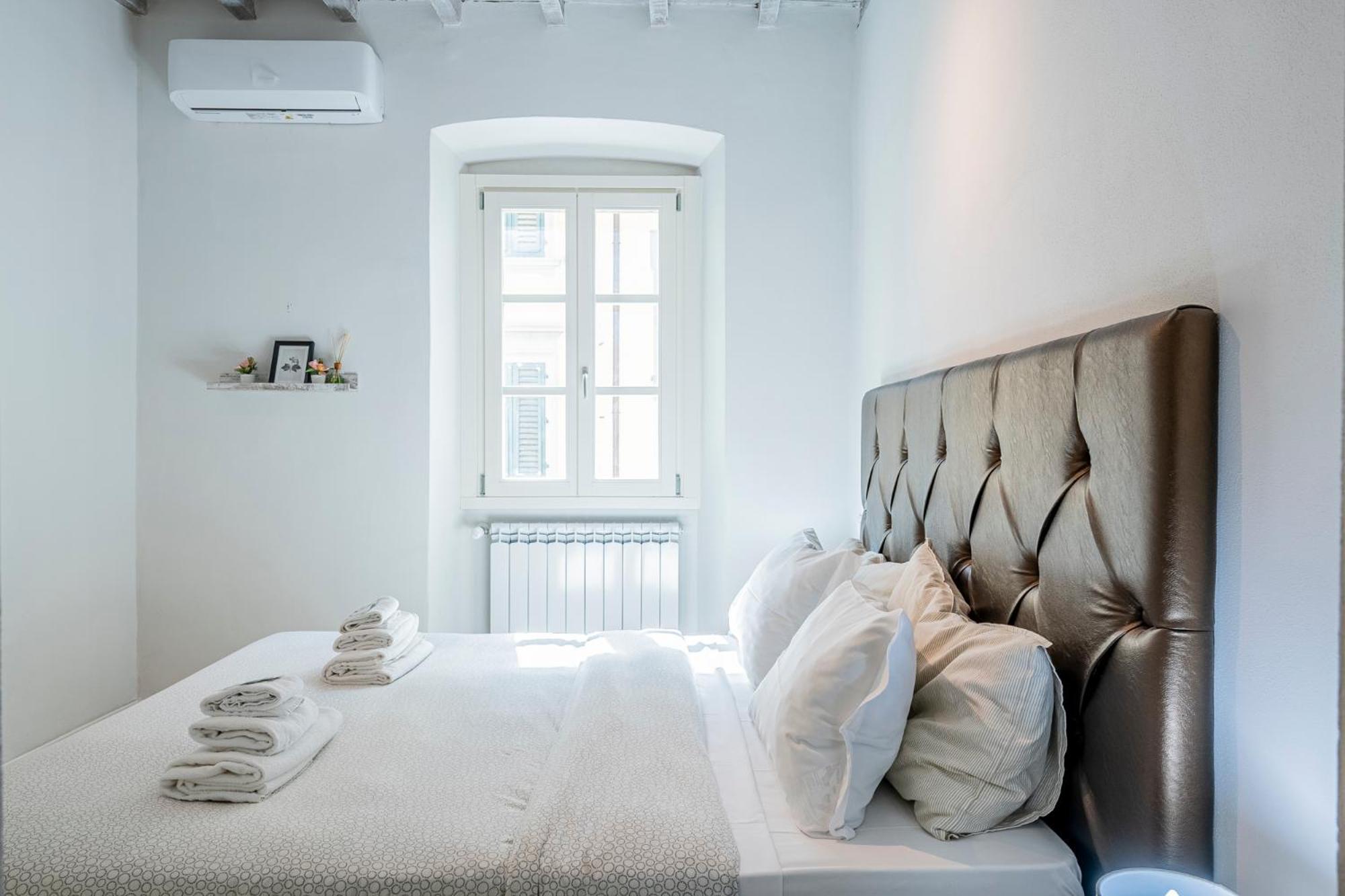10 Minuti Duomo - Double Suite Con Idromassaggio Firenze Kültér fotó