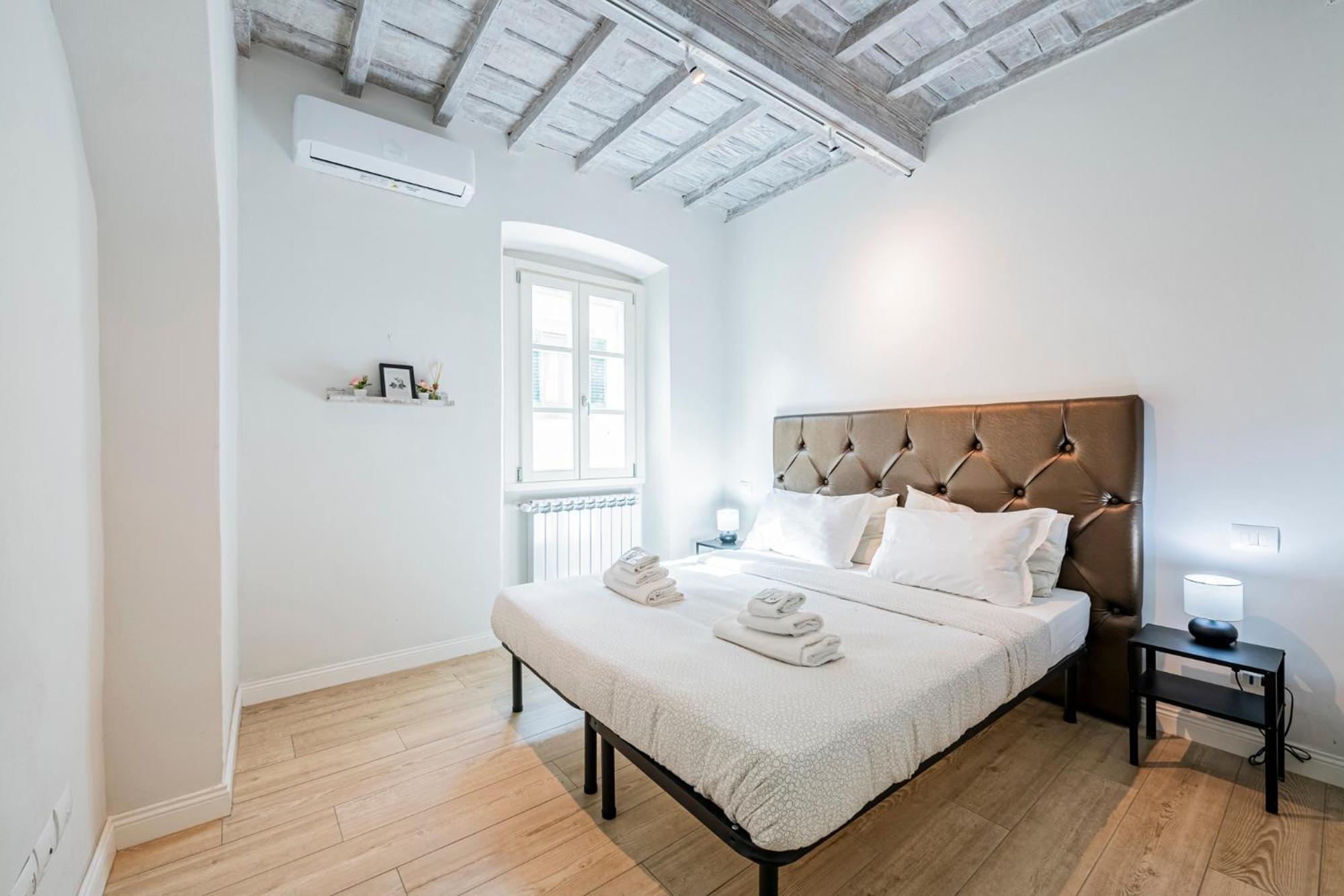 10 Minuti Duomo - Double Suite Con Idromassaggio Firenze Kültér fotó