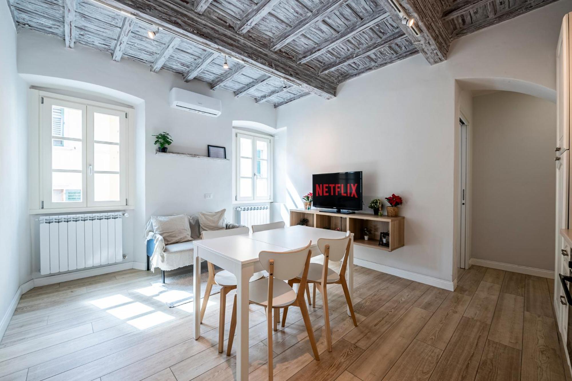 10 Minuti Duomo - Double Suite Con Idromassaggio Firenze Kültér fotó
